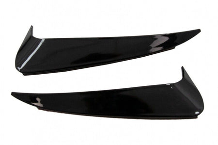 Alette laterali per paraurti posteriore Flics per Mercedes Classe C W205 – vista 2