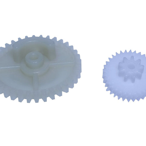 Kit ingranaggi serratura porta centrale Ford Transit