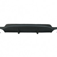 Diffusore paraurti posteriore per BMW Serie 4 F32 F33 F36 (2013-) Coupe Cabrio M