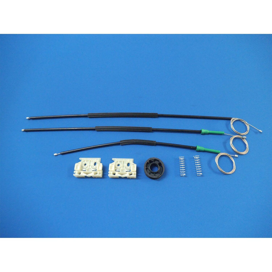 Kit Riparazione Alzacristalli Porta Anteriore Destra Citroen C5