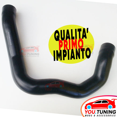 🔝TUBO INTERCOOLER🔝 ALFA ROMEO 147 156 GT 1.9 JTD 51702364 50508081 46746134