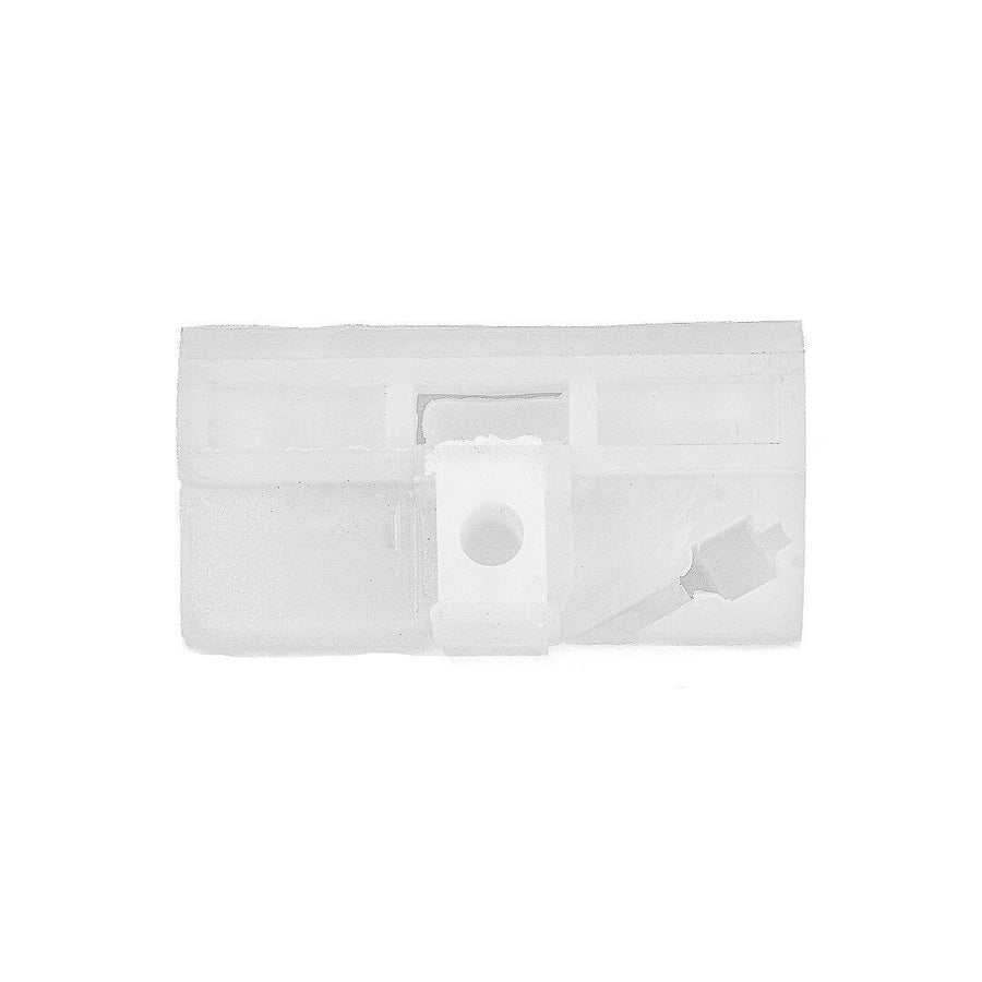 Alza cristallo destro in plastica per Mercedes Vito/Viano