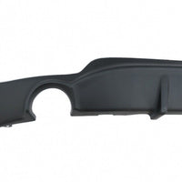 Diffusore paraurti posteriore per BMW Serie 4 F32 F33 F36 (2013-) Coupe Cabrio M
