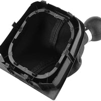 Manopola Leva 5 Marce Pomello Cambio per VW Golf 6 MK5 MK6 2005-2014 cuffia
