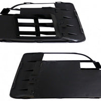 Coperchi fendinebbia per VW Golf 6 VI (2008-2012) R20 Design