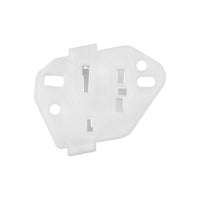 Kit Riparazione Cristallo Destra-Sinistra Mercedes Axor Atego