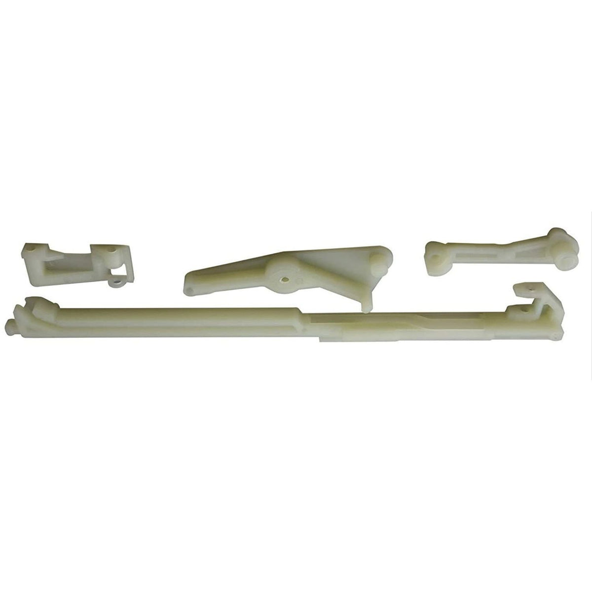 Kit riparazione guide tetto apribile Destra/Sinistra Range Rover – vista 3