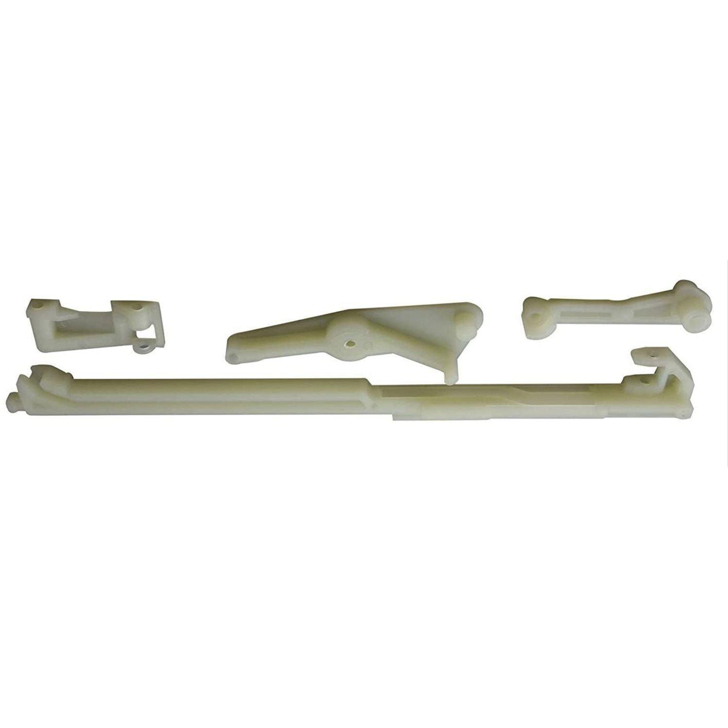 Kit riparazione guide tetto apribile Destra/Sinistra Range Rover – vista 3