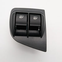 Interruttore alzacristallo SINISTRO Lato guida per FIAT Doblò Cargo/Station
