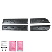 Rivestimento della carrozzeria per DACIA Duster Serie 1 2010-2017 (Fuoristrada)
