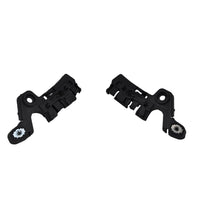 Kit di fissaggio paraurti anteriore Renault Megane 3