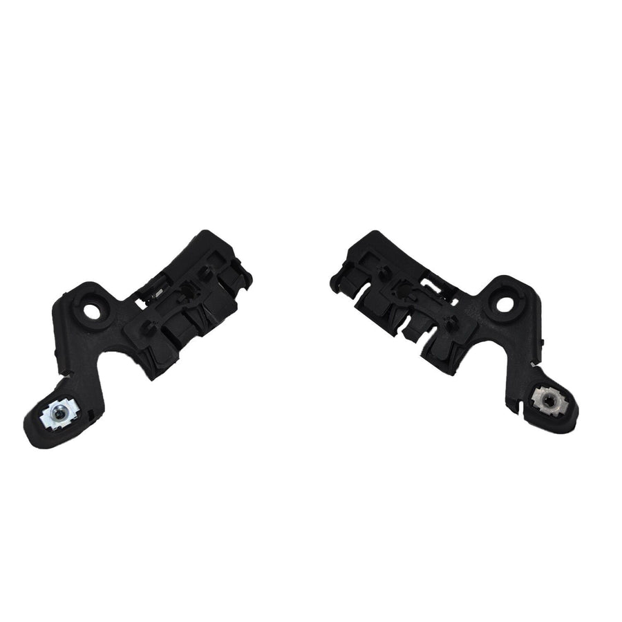 Kit di fissaggio paraurti anteriore Renault Megane 3