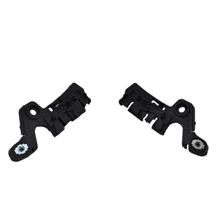Kit di fissaggio paraurti anteriore Renault Megane 3