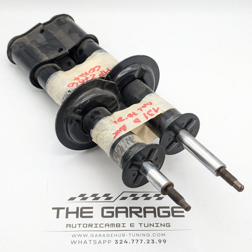 Coppia AMMORTIZZATORI COFAP Originali FIAT 131 1.3 1.6 Mirafiori Anteriori NUOVI