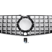 Griglia sportiva per Mercedes W447 CLASSE V 360° PANAMERICANA AMG LOOK