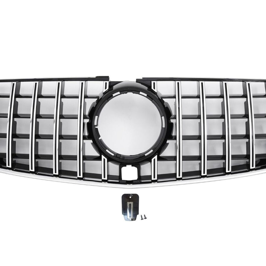 Griglia sportiva per Mercedes W447 CLASSE V 360° PANAMERICANA AMG LOOK