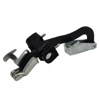 NTY Tirante Cerniera Ferma porta POSTERIORE SINISTRO per Fiat Ducato III 06-23