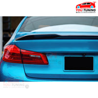 ALETTONE COFANO SPOILER ⭐POSTERIORE BMW SERIE 5 G30 LOOK *M4*