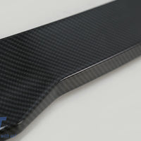 Spoiler per bagagliaio per BMW Serie 5 G30 (2017 in poi) M Performance Design Ca