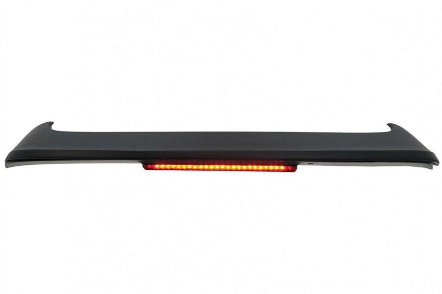 Spoiler da tetto con luce stop a LED per VW Golf VI (2008-up) R20 Design