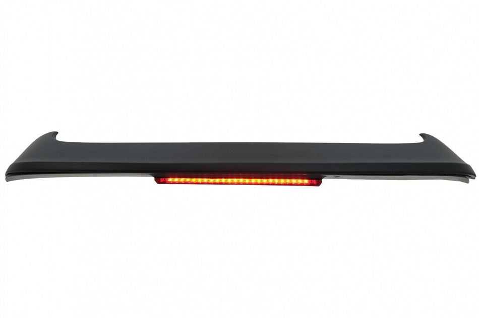 Spoiler da tetto con luce stop a LED per VW Golf VI (2008-up) R20 Design