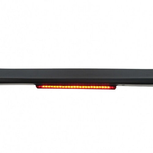 Spoiler da tetto con luce stop a LED per VW Golf VI (2008-up) R20 Design