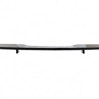 Spoiler sul coperchio del bagagliaio per Mercedes GLA H247 (2020-up) Piano Black