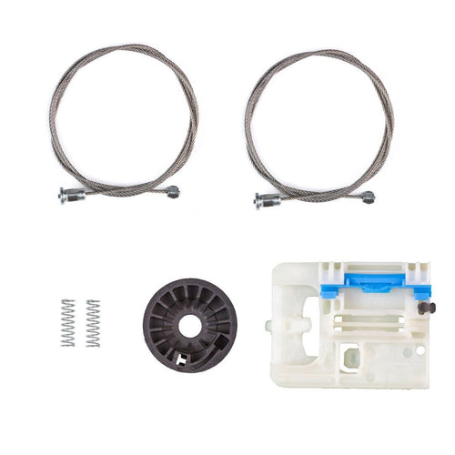 Kit Riparazione Parabrezza Anteriore Destro Ford Tourneo/Transit Custom