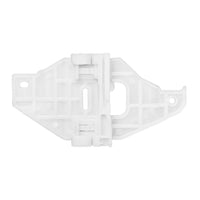 Alza cristallo in plastica lato sinistro Peugeot 301/Citroën C-Elysee