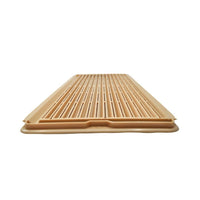 Griglia tendina tettuccio E Class (W210-W211) - BEIGE