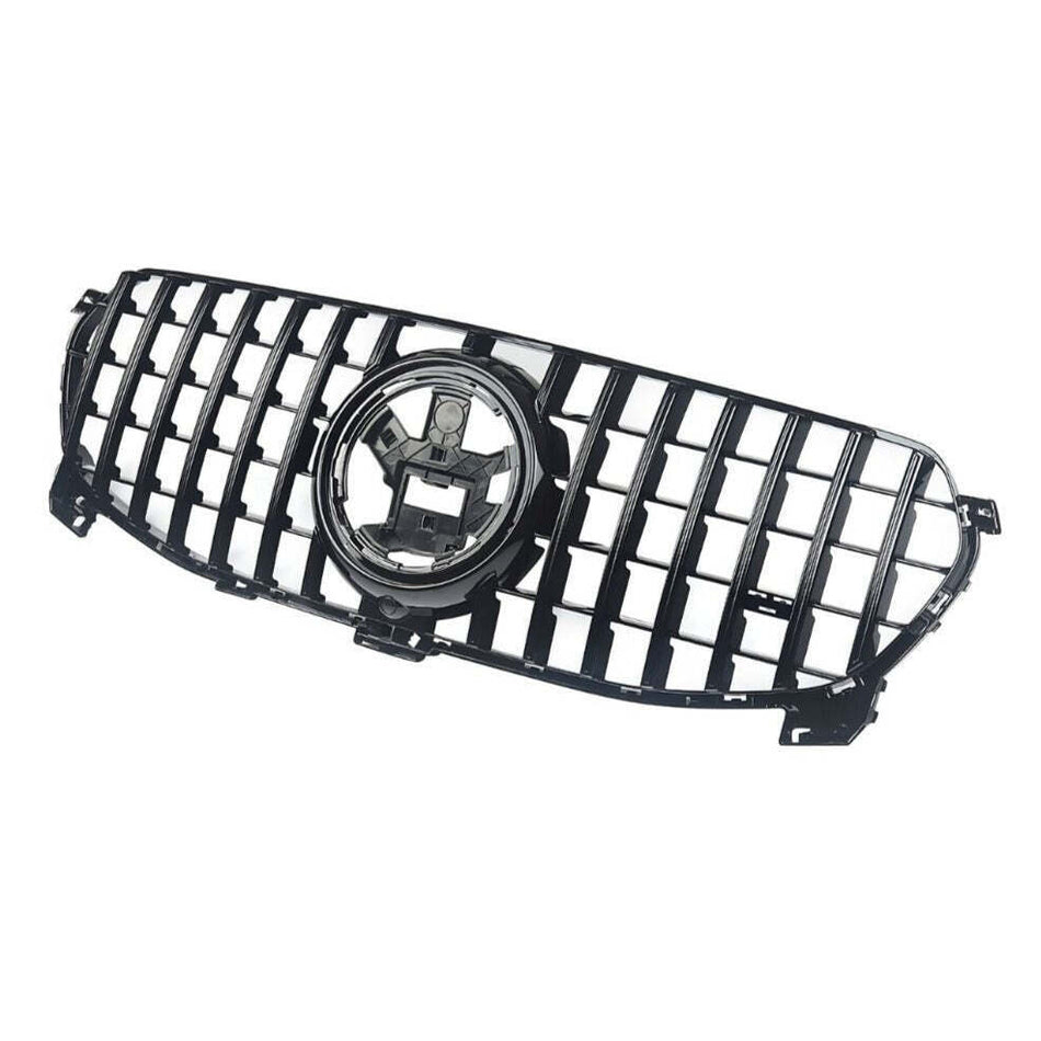 per Mercedes GLE V167 C167 2019-2023 Griglia Radiatore AMG Look