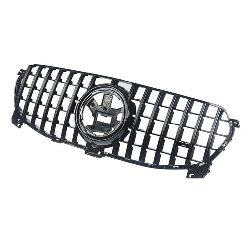 per Mercedes GLE V167 C167 2019-2023 Griglia Radiatore AMG Look