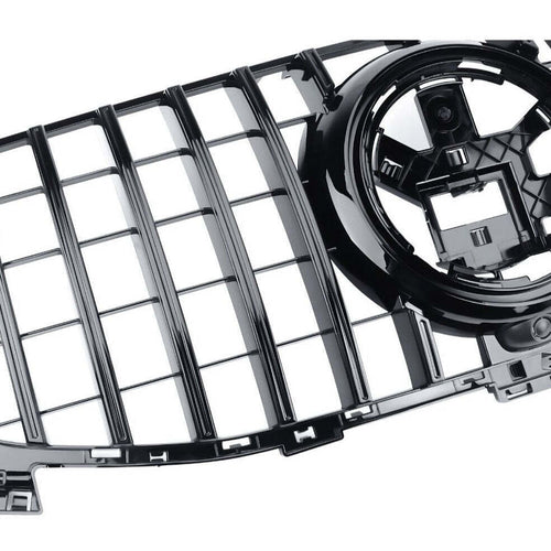 per Mercedes GLE V167 C167 2019-2023 Griglia Radiatore AMG Look