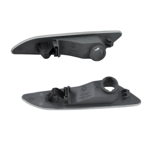 Frecce laterali bianche Destra/Sinistra Alfa Romeo 147/156