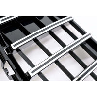 per Mercedes GLC W253 2019-2022 Griglia Radiatore GT AMG 63 Look