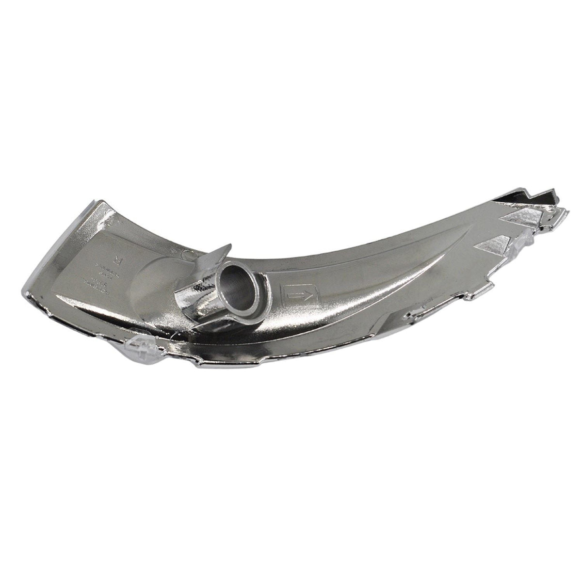 Fanale Freccia SINISTRA Specchietto Retrovisore Renault Clio 4 Captur Micra – vista 6