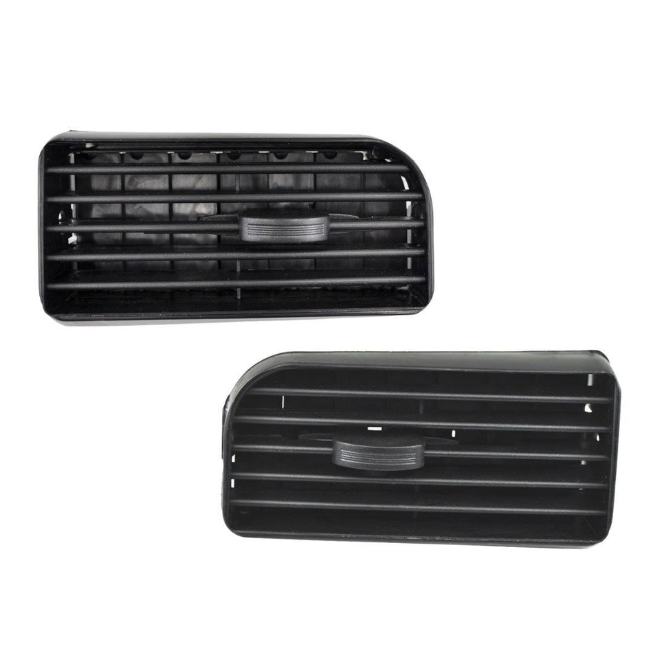 BocchetteDiffusore Calore Centrale Destro-Sinistro per Fiat Grande Punto Doblo 3