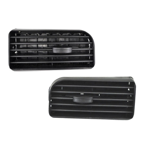 BocchetteDiffusore Calore Centrale Destro-Sinistro per Fiat Grande Punto Doblo 3