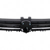 Griglia Centrale per VW Golf 7 VII (2012-2017) R-Line Design Inserti Cromati