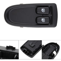 Pulsantiera console, tasti alzacristalli lato guida per Iveco Daily IV 2006-2012