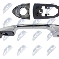 NTY MANIGLIA ESTERNA ALFA ROMEO GIULIETTA 2010-,MITO 2008-,LANCIA YPSILON 2011-/