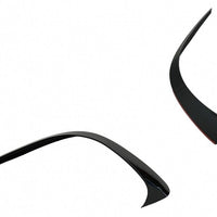 Alette splitter per paraurti anteriore Aero per Mercedes Classe C W206 Sport Lin