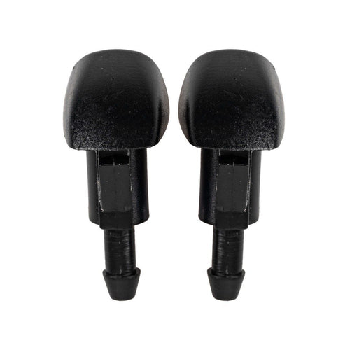 Ugelli spruzzatore lava cristalli tergicristallo per Hyundai i10, Kia Picanto