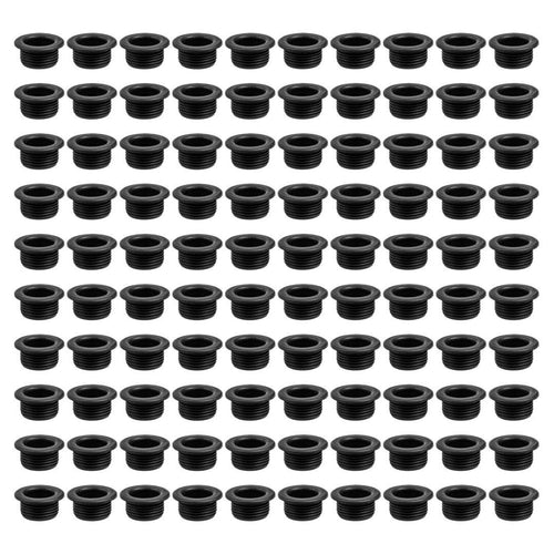 Boccole di guida per serratura portiera Mercedes Classe C W201W202W203 (100 pezz