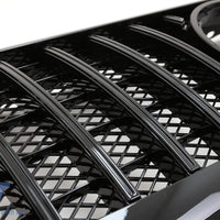 Griglia anteriore per Mercedes Classe G W463 (1990-2014) Nuova G63 GT-R Panameri