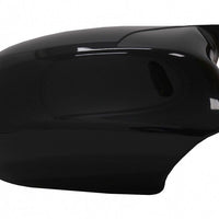 Calotte specchietti per BMW Serie 3 E90 E91 LCI (2008-2011) M Sport Design Nero