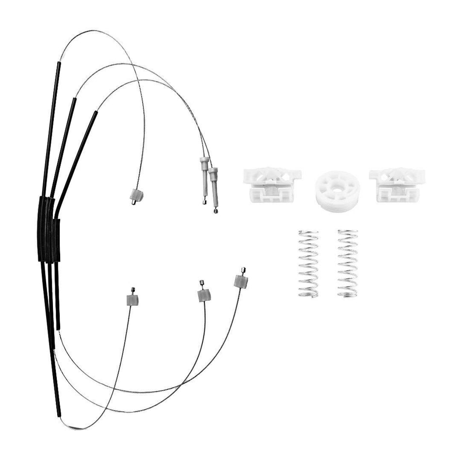 Kit Riparazione Parabrezza Anteriore Sinistro Renault Laguna