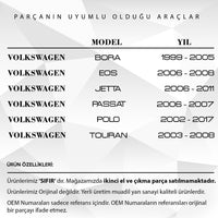 Piastra spingidisco frizione per per VW Caddy Golf Polo