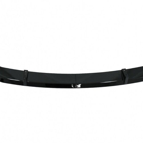 Spoiler di estensione del labbro del paraurti anteriore per VW Jetta MK7 R-Line