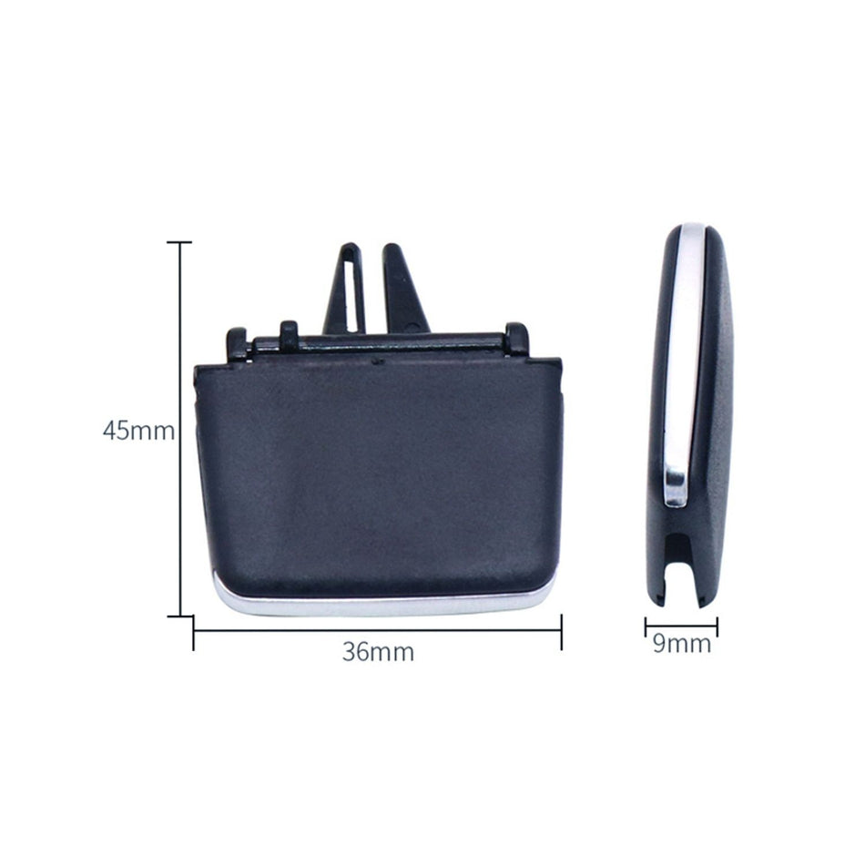 Pulsante griglia aerazione climatizzatore BMW Serie 3